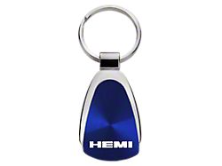 HEMI Teardrop Key Fob
