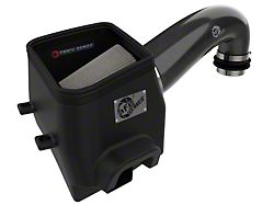 AFE Track Series Cold Air Intake with Pro DRY S Filter; Carbon Fiber (19-22 5.7L RAM 1500)