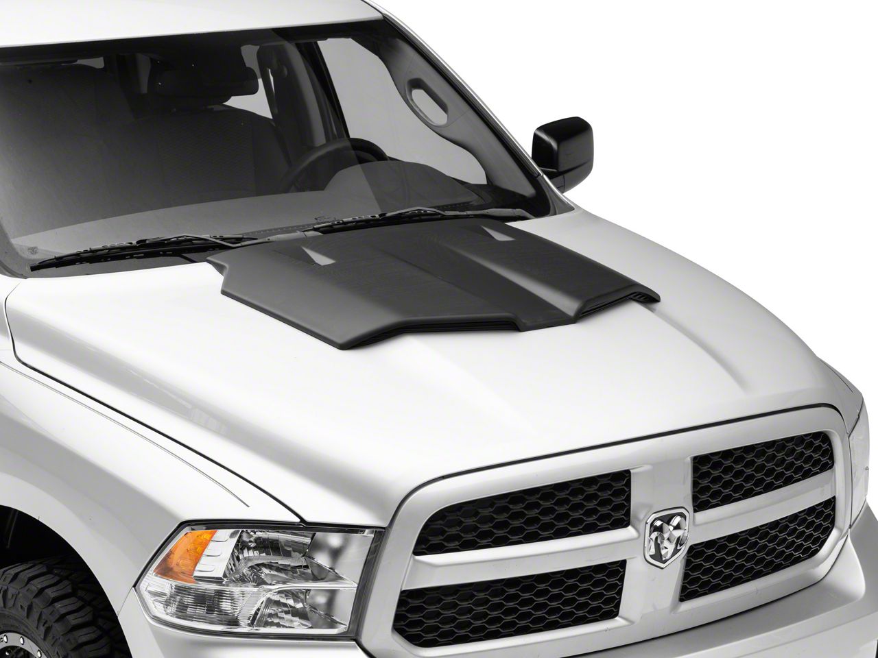 2018 dodge ram 1500 big horn accessories