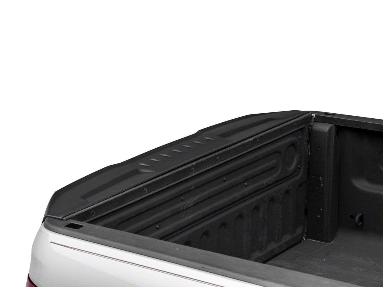 dodge ram 1500 tailgate spoiler