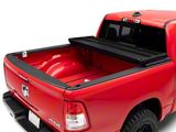Proven Ground Premium EZ Hard Fold Tonneau Cover (19-26 RAM 1500 w/o RAM Box)