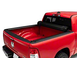 BAK Industries Revolver X4S Roll-Up Tonneau Cover (19-26 RAM 1500)