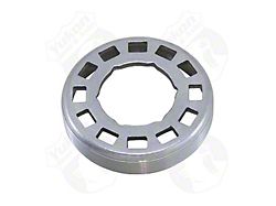 Yukon Gear Differential Carrier Bearing Adjuster; Chrysler 9.25-Inch; Carrier Bearing Adjuster (02-10 RAM 1500)