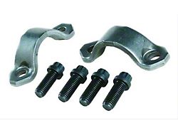 Universal Joint Strap Kit, with 12-Point Bolts (2002 RAM 1500)