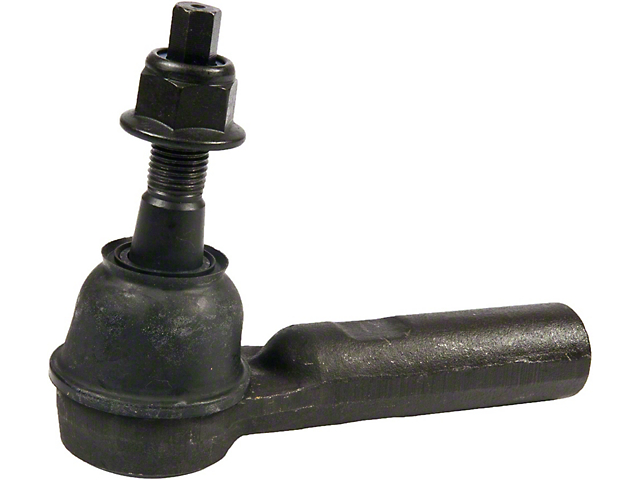 Front Tie Rod End; Outer; Sealed (03-11 2WD RAM 2500)