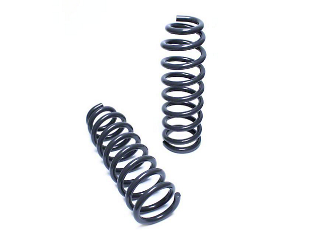 Max Trac 2.50-Inch Front Lift Coil Springs (03-08 2WD 5.7L RAM 2500)