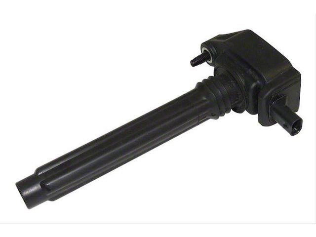 Ignition Coil; Secondary Ignition (12-18 Jeep Wrangler)