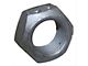 Differential Pinion Shaft Nut; Rear; 0.875-Inch; with Dana 35 or 44 Rear Axle (07-18 Jeep Wrangler)