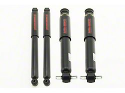 Belltech Street Performance OEM Stock Replacement Front and Rear Shocks (09-18 2WD RAM 1500)