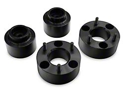 Mammoth 3-Inch Front / 2-Inch Rear Leveling Kit (09-26 4WD RAM 1500 w/o Air Ride, Excluding Rebel, RHO & TRX)