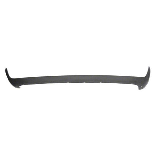 RAM 1500 Bumper Cover; Front (2002 RAM 1500)