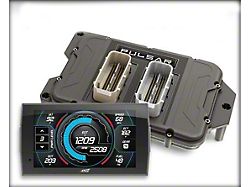 Edge Pulsar Inline Tuning Module and Insight CTS3 Monitor Combo (15-18 5.7L RAM 1500)