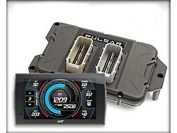 Edge Pulsar Inline Tuning Module and Insight CTS3 Monitor Combo (19-23 5.7L RAM 1500)