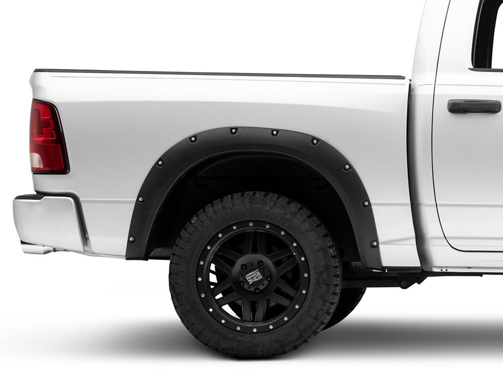 235033 - Fende Tim Compatible With Dodge Am (Full Ach