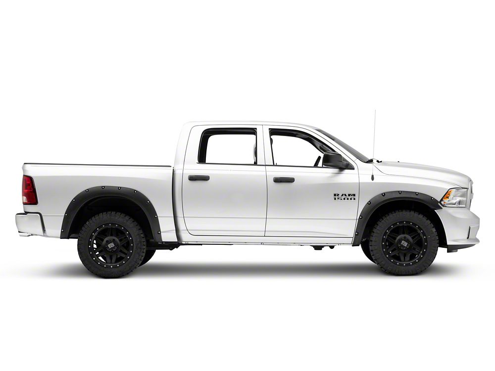235033 - Fende Tim Compatible With Dodge Am (Full Ach