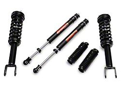 Mammoth 2-Inch Lift Coil-Over Kit with Adjustable Damping (19-22 4WD RAM 1500, Excluding TRX)