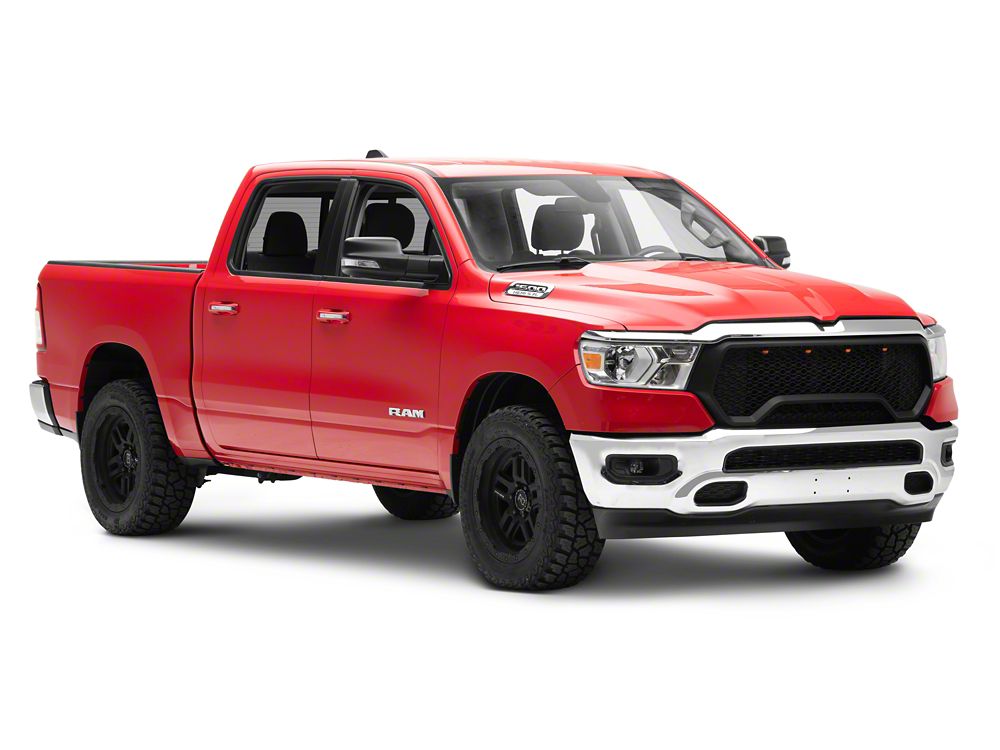 Red 2019 ram 1500 deals