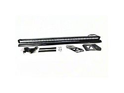 Complete Stealth LED Light Bar with Roof Mounting Brackets (03-09 RAM 2500)