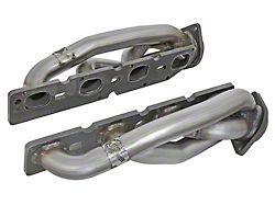 AFE 1-5/8-Inch Twisted Steel Shorty Headers (09-18 5.7L RAM 1500)