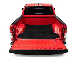 Rough Country Bed Mat with RC Logos (19-22 RAM 1500 w/ 5.7-Foot Box & w/o RAM Box)