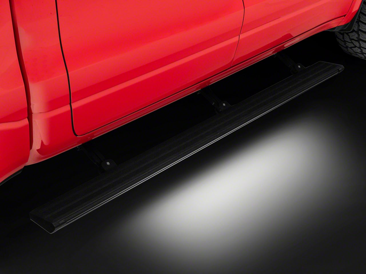 Rough Country RAM 1500 RETRACT Electric Running Boards PSB61920 (1922