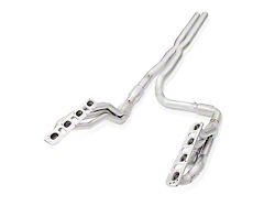 Stainless Works 1-7/8-Inch Catted Long Tube Headers (19-23 5.7L RAM 1500)