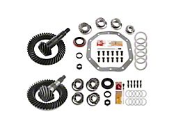 Motive Gear Dana 44 Front and 9.25-Inch Rear Axle Complete Ring and Pinion Gear Kit; 3.92 Gear Ratio (03-10 4WD RAM 1500)