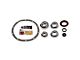 Motive Gear 8.25-Inch Rear Differential Bearing Kit with Timken Bearings (05-10 Jeep Grand Cherokee WK)