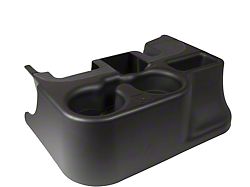 Auto Meter Center Console Cup Holder (03-09 RAM 2500)