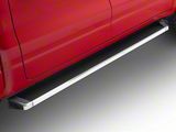 6-Inch iRunning Boards; Polished (19-26 RAM 1500 Crew Cab)