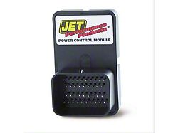 Jet Performance Products Power Control Module; Stage 1 (04-08 5.7L RAM 1500)
