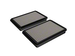 AFE Magnum FLOW Pro DRY S Replacement Air Filters (21-22 RAM 1500 TRX)