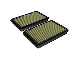 AFE Magnum FLOW Pro-GUARD 7 Oiled Replacement Air Filters (21-22 RAM 1500 TRX)