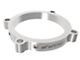AFE Silver Bullet Throttle Body Spacer (18-21 Jeep Grand Cherokee WK2 Trackhawk)