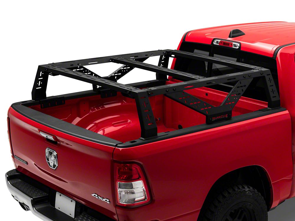 Overland bed rack ram 1500 new arrivals