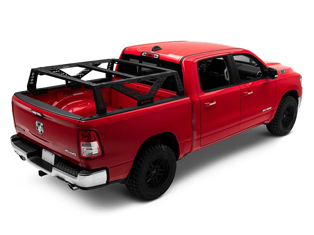 Ram 1500 overland discount rack