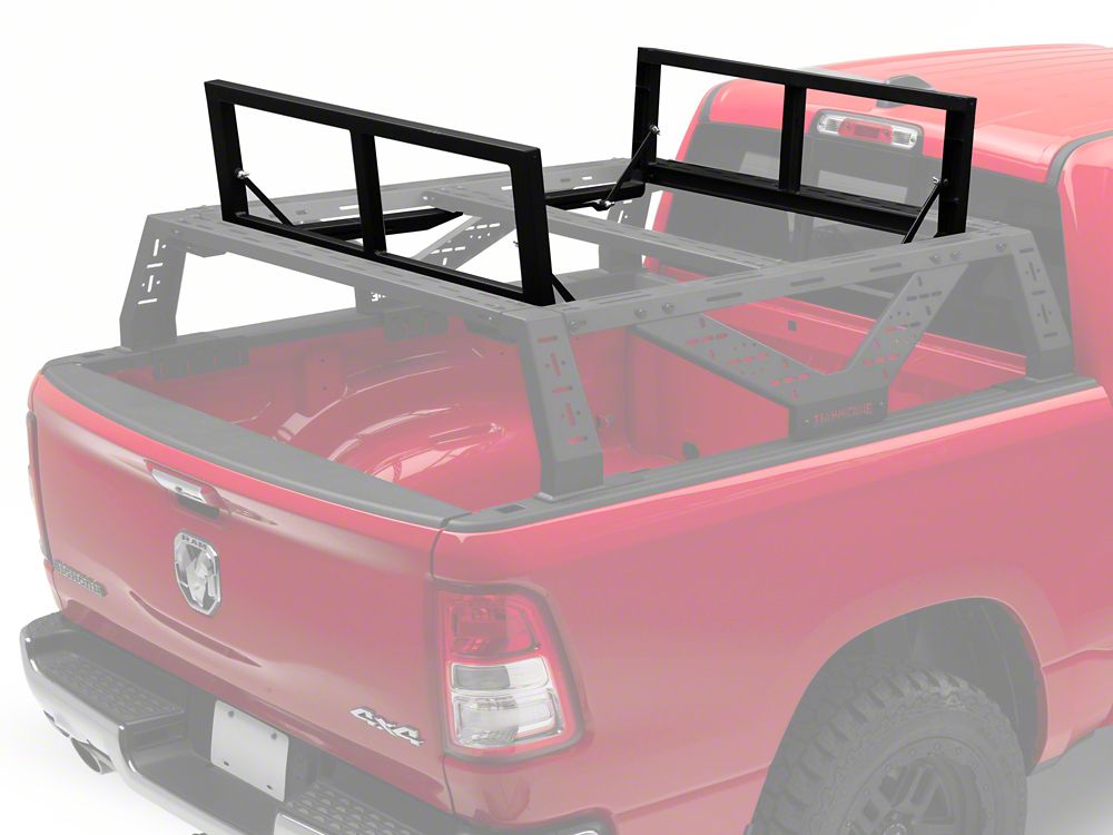 Overland bed best sale rack ram 1500