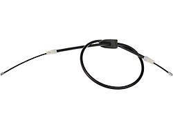 Front Parking Brake Cable (02-08 RAM 1500)