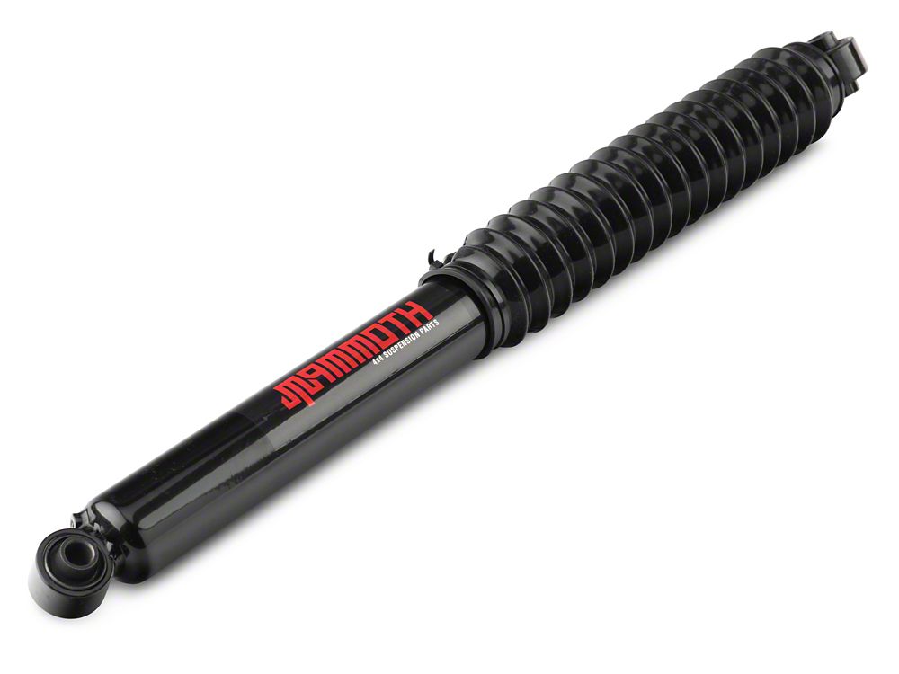 Mammoth Trail Series Premium Monotube Rear Shocks for 0 to 3