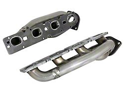 AFE 1-5/8-Inch Twisted Steel Shorty Headers (19-23 5.7L RAM 1500)