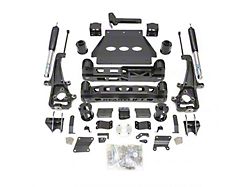ReadyLIFT 6-Inch Suspension Lift Kit with Bilstein Shocks (19-22 4WD RAM 1500 w/ Air Ride, Excluding TRX)