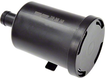 Fuel Vapor Leak Detection Pump Filter (98-04 2.4L, 2.5L or 4.0L Jeep Wrangler TJ)