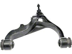 Front Lower Suspension Control Arm; Driver Side (06-08 4WD RAM 1500)