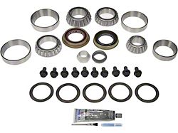 8.25-Inch Rear Axle Ring and Pinion Master Installation Kit (02-06 RAM 1500)