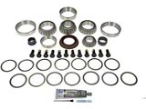 11.50-Inch Rear Axle Ring and Pinion Master Installation Kit (03-10 RAM 3500)