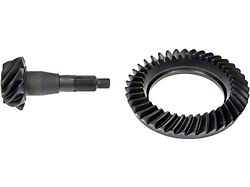 9.25-Inch Rear Axle Ring and Pinion Gear Kit; 3.90 Gear Ratio (02-10 RAM 1500)