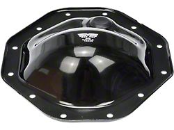 Differential Cover Assembly (02-10 RAM 1500)