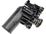 Integrated Thermostat Housing Assembly with Sensor (20-24 3.6L Jeep Gladiator JT)