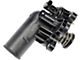 Integrated Thermostat Housing Assembly with Sensor (20-24 3.6L Jeep Gladiator JT)