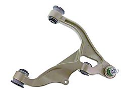 TTX Front Lower Control Arm and Ball Joint Assembly; Passenger Side (06-12 4WD RAM 1500; 13-18 RAM 1500)